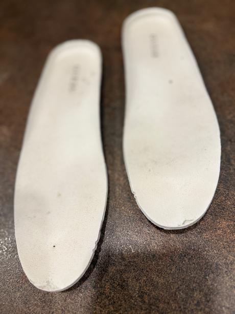 Vložky do topánok guess 40, guess,40