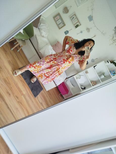 Lindex šaty l/xl, lindex,xl