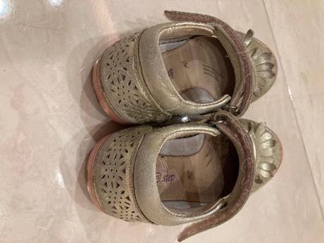 Topánky, d.d.step,26