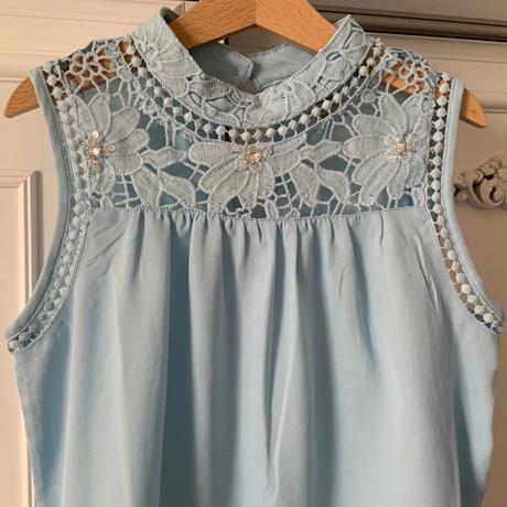 Blúzka river island, river island,140