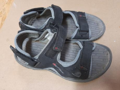Sandále, karrimor,31