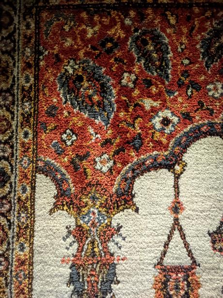 Koberec na stenu 130x170, 