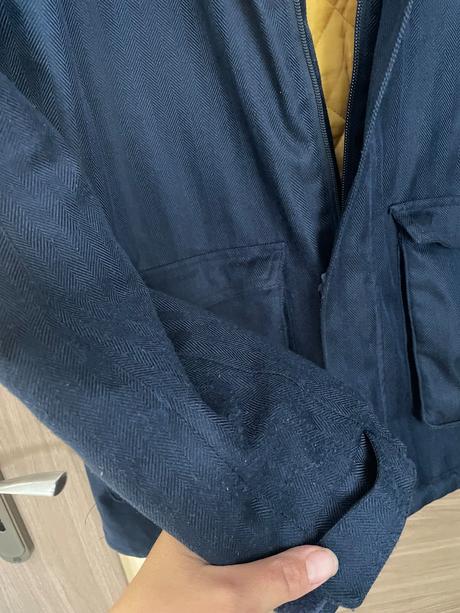 Panska bunda 4f 3000 membrana, xl