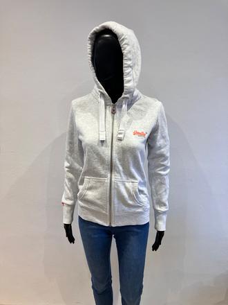 Dámska mikina, superdry,m