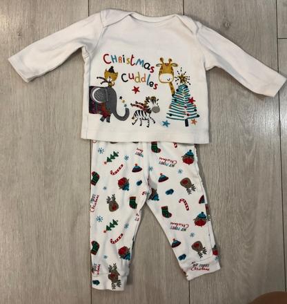 Vianočný komplet, 68