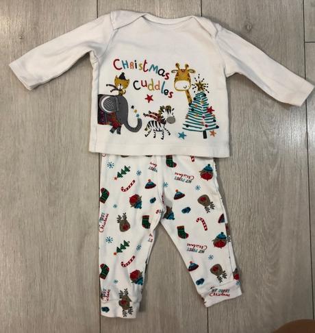 Vianočný komplet, 68