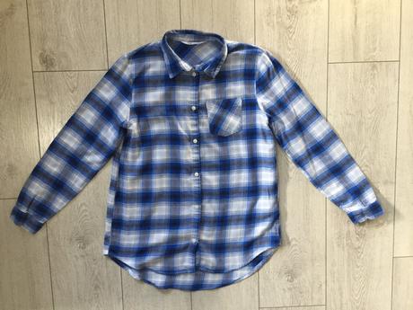 Dievcenska kosela 11-12 rokov, h&m,152