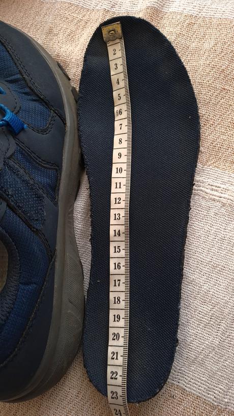 Chlapčenské tenisky 36, 36