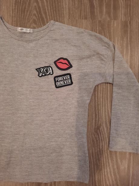 Pulover 122/128, pepco,122