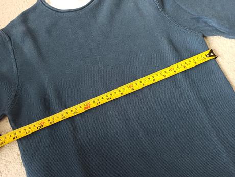 Pulóver so všitým tričkom, fishbone,s