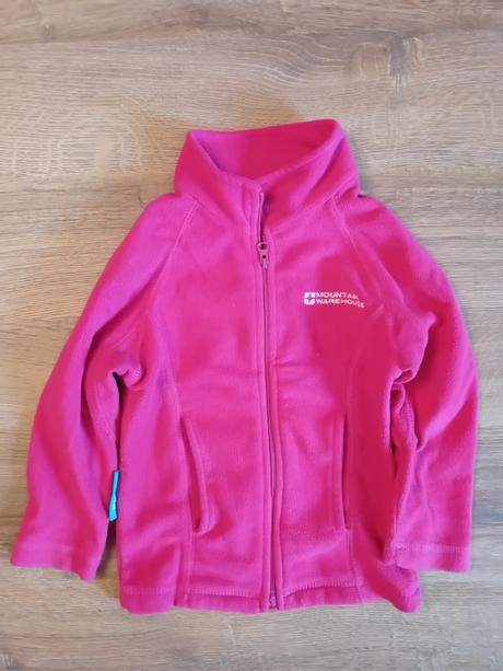 Mikina, mountain warehouse,98