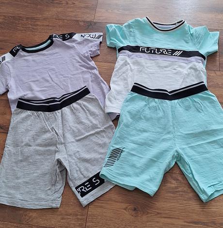 Pyžamá 116, next,116