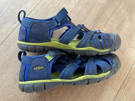 Keen sandále, keen,35