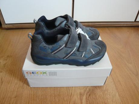 Nové topánky geox, geox,32