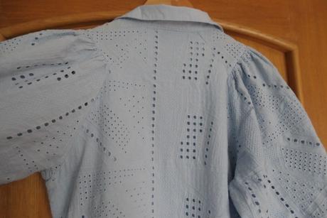 Yas nadherne madeirove kvalitne, krasne saty vel.l, l