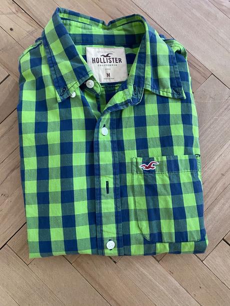 Košela hollister, hollister,m