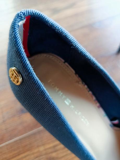 Lodicky, tommy hilfiger,38