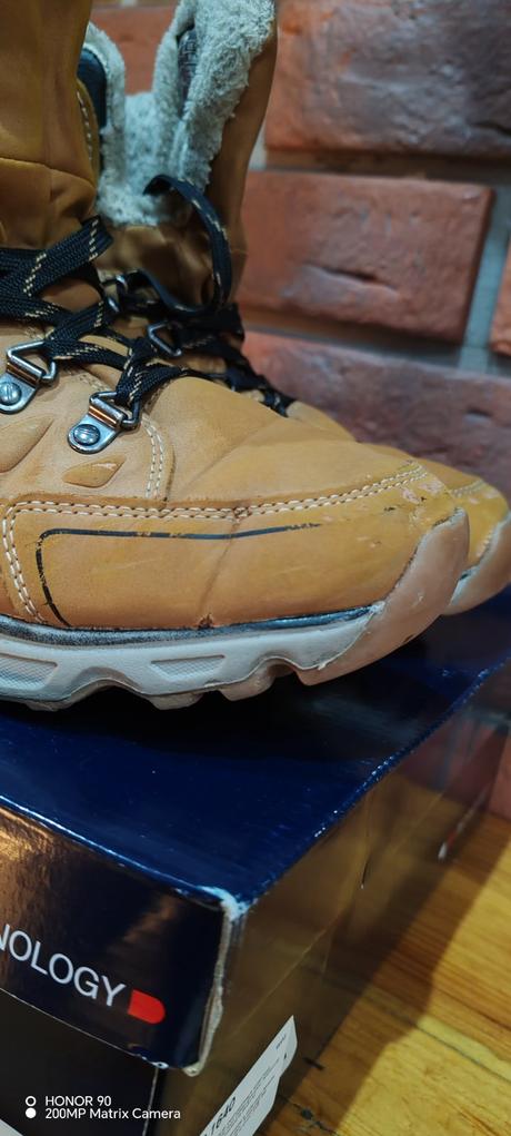 Fila topánky na zimu, fila,39