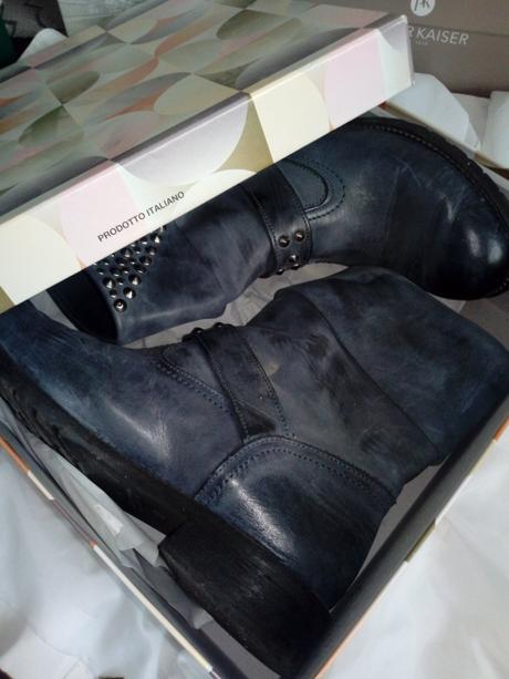 Dámské polo čižmy č38, 38