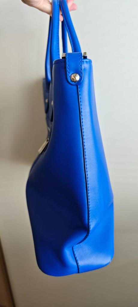 Kabelka klementínka, dajana rodriguez