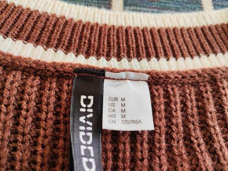 Vesta, h&m,m