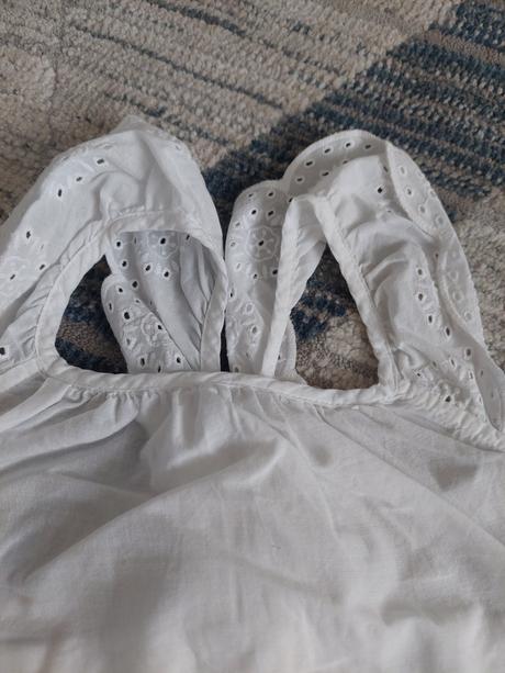 Blúzka č.122, h&m,122