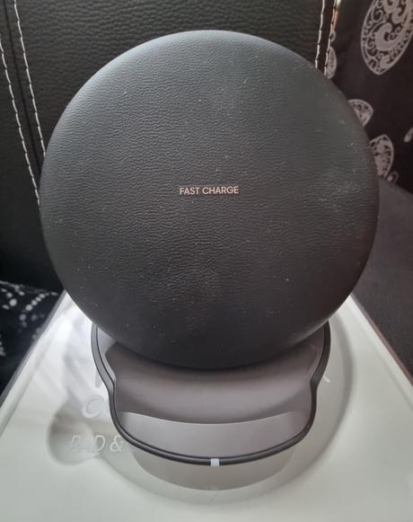 Samsung bezdrôtová nabíjačka, samsung