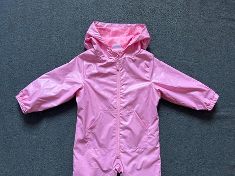 Overal do dažďa, pepco,98