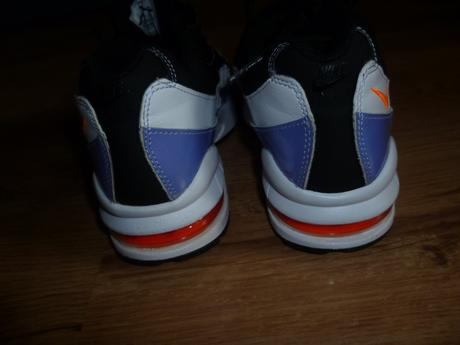 Tenisky nike air max, nike,36