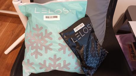 Bundicka lelosi fluffy, s