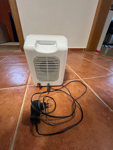 Domáca soľná jaskyňa,
