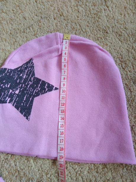 Set čiapka a nákrčník, 98