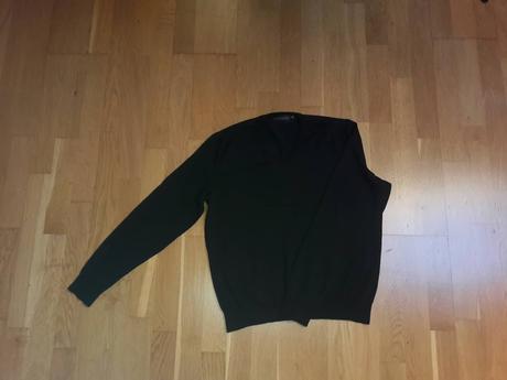 Vlnený sveter ralph lauren m/l, ralph lauren,m