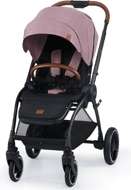 Kočík kinderkraft evolution cocoon 2v1, kinderkraft,kinderkraft evolution