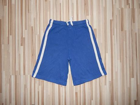 Teplákové krátke nohavice, children's place,128