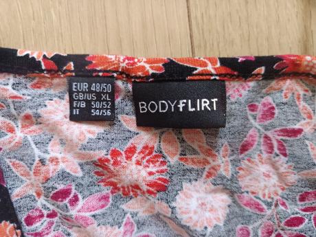 Letné šaty 48/50, bonprix,48