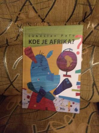 Kde je afrika, 
