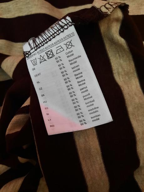 Dámske tričko, colours of the world,l