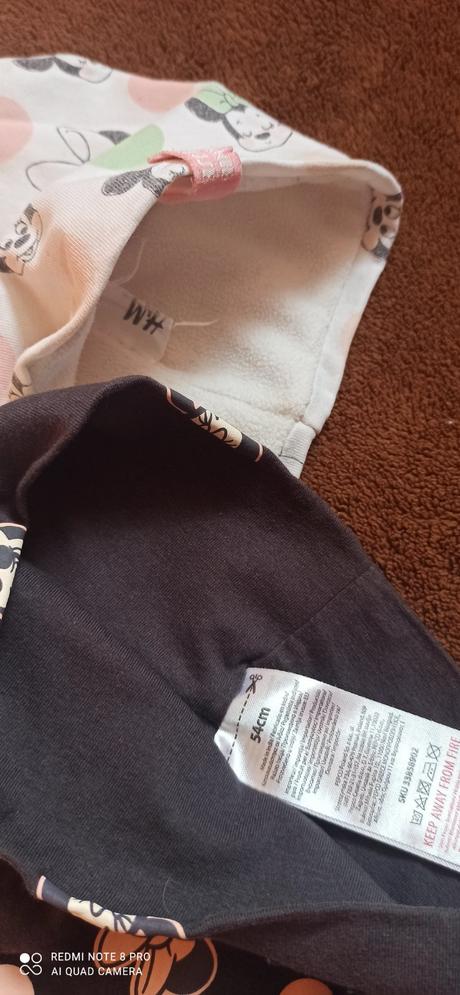 Prechodné čiapky na 3 roky, 104