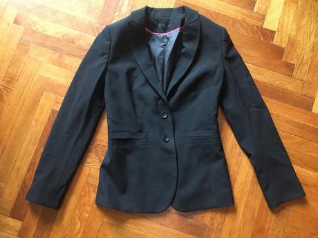 Sako 38, benetton,38