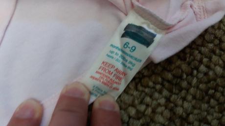 Ružové tričko, 74