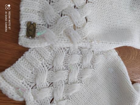 Šál playboy, playboy,m