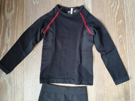 Funkčný komplet zn. "h&m", h&m,98