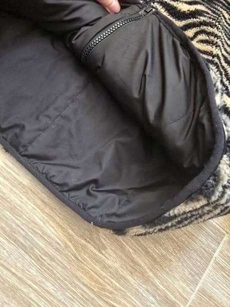 Mikinová bunda č.152, zara,152