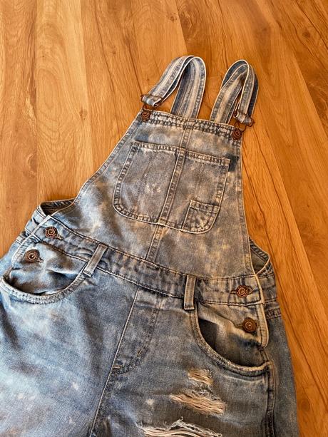 Rifľové kraťasy na traky/ rifle s trakmi, only,s