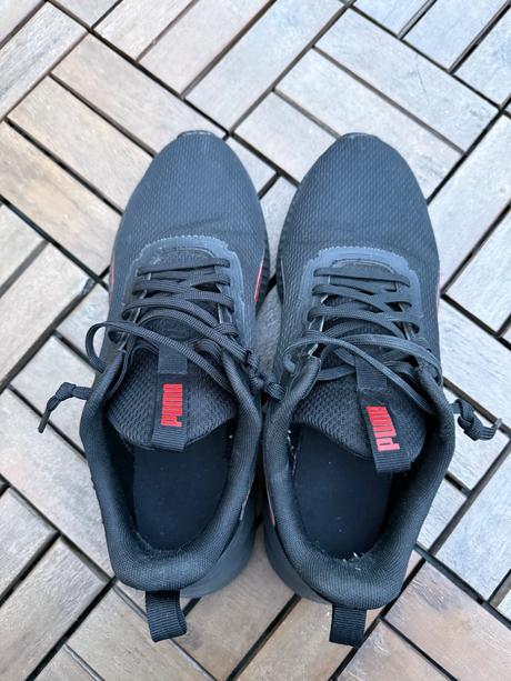 Puma bežecké tenisky flyer lite 3 veľ. 42,5, puma,42