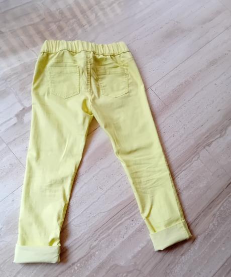 Dámske nohavice, esmara,38