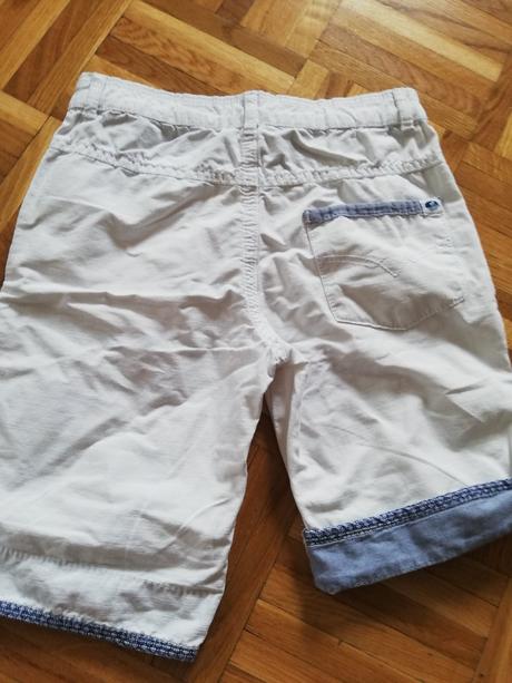 Neskutočne štýlové kratasky, original marines,128