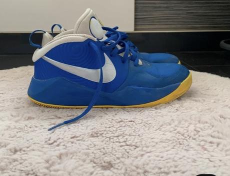 Nike halovky, nike,38