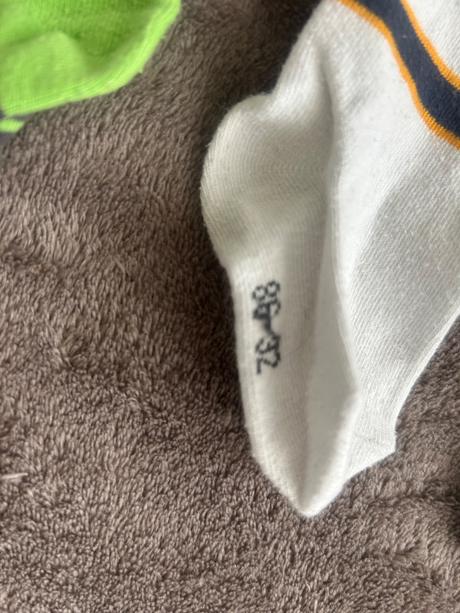 Detské pančuchy, 86